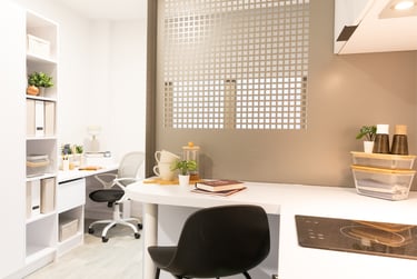 Premium Studio at Promenade Student Living, 5-8 London Road, The Level, Brighton, BN14JA - Image 4